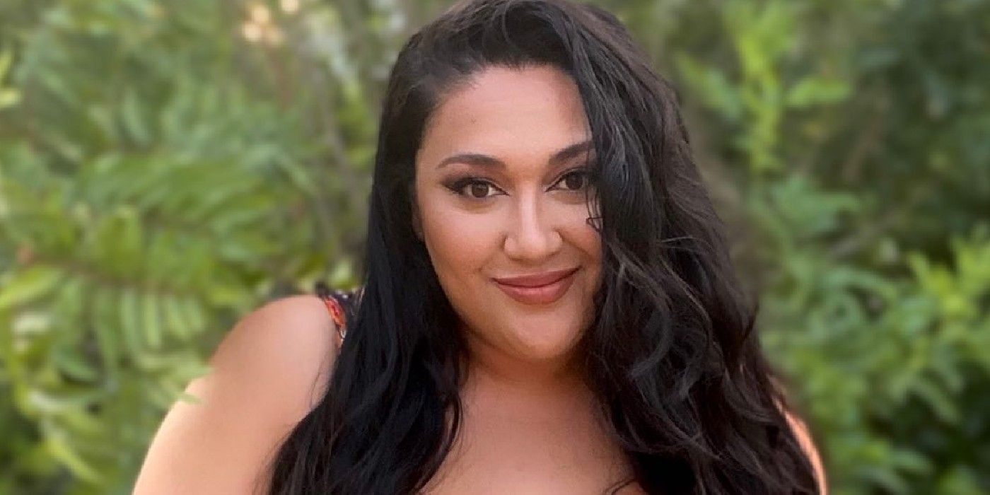 All Instances 90 Day Fiancé’s Kalani Faagata’s Photographs Made IG Followers Swoon