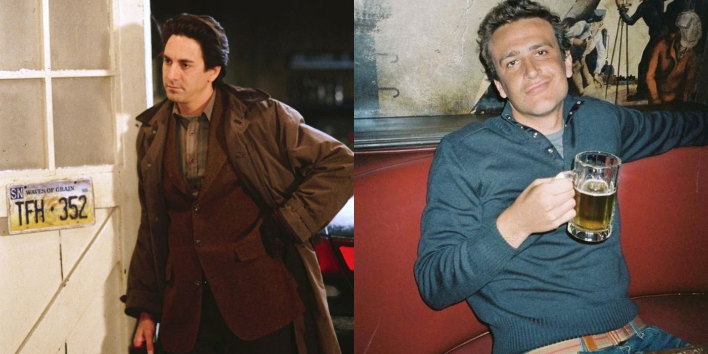 Max Medina From Gilmore Girls And Marshall Eriksen From HIMYM