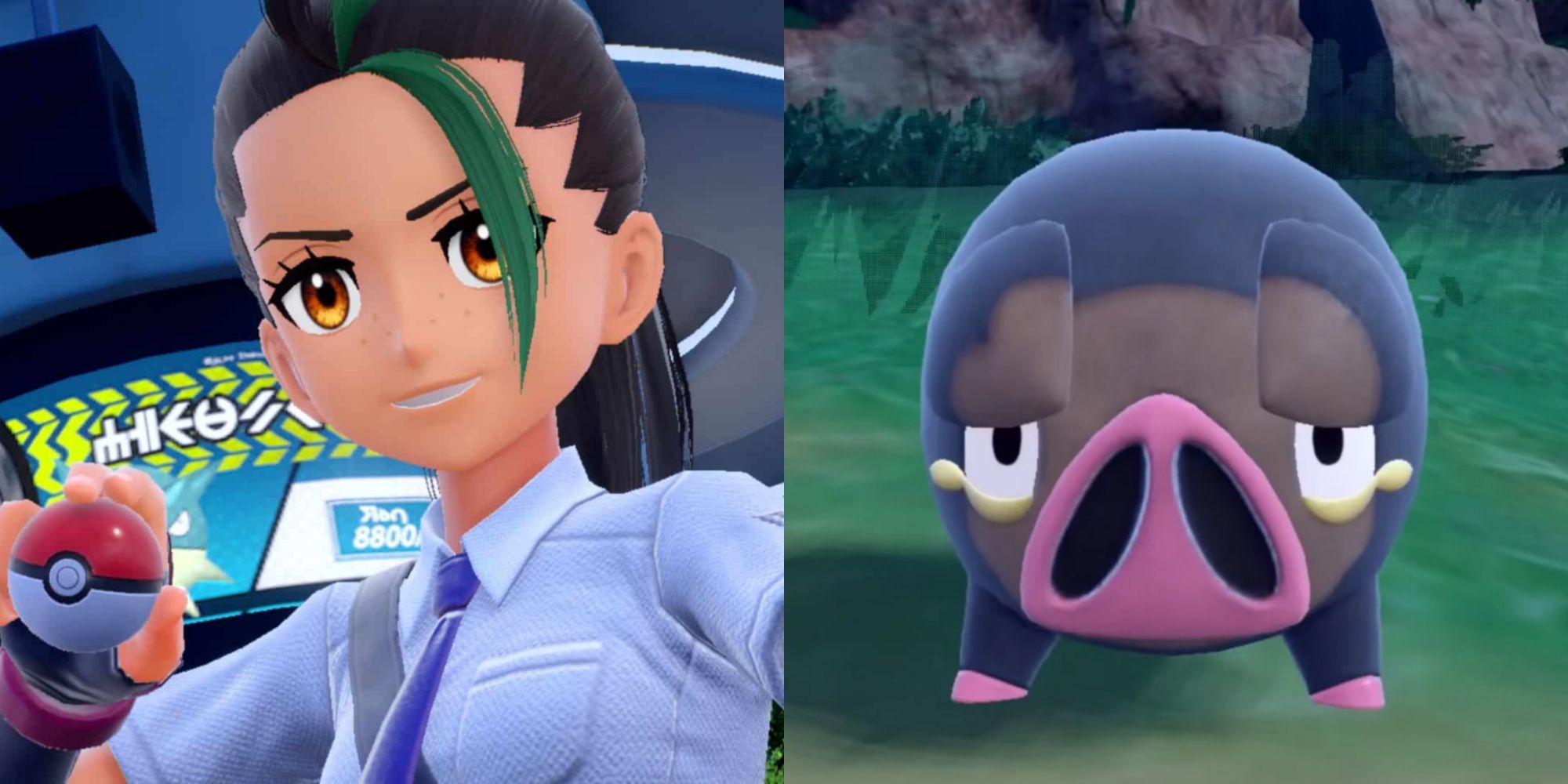 New Pokémon Scarlet And Violet Trailer 10 Biggest Takeaways And Reveals