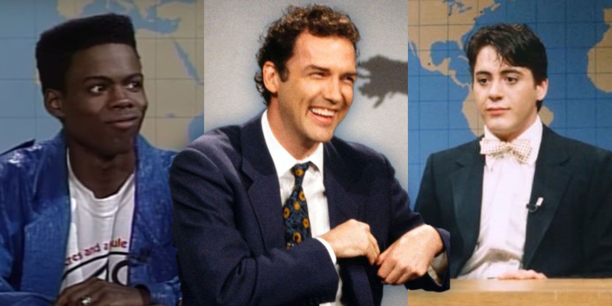 SNL: 10 Stars Who Were Famously Fired From The Show