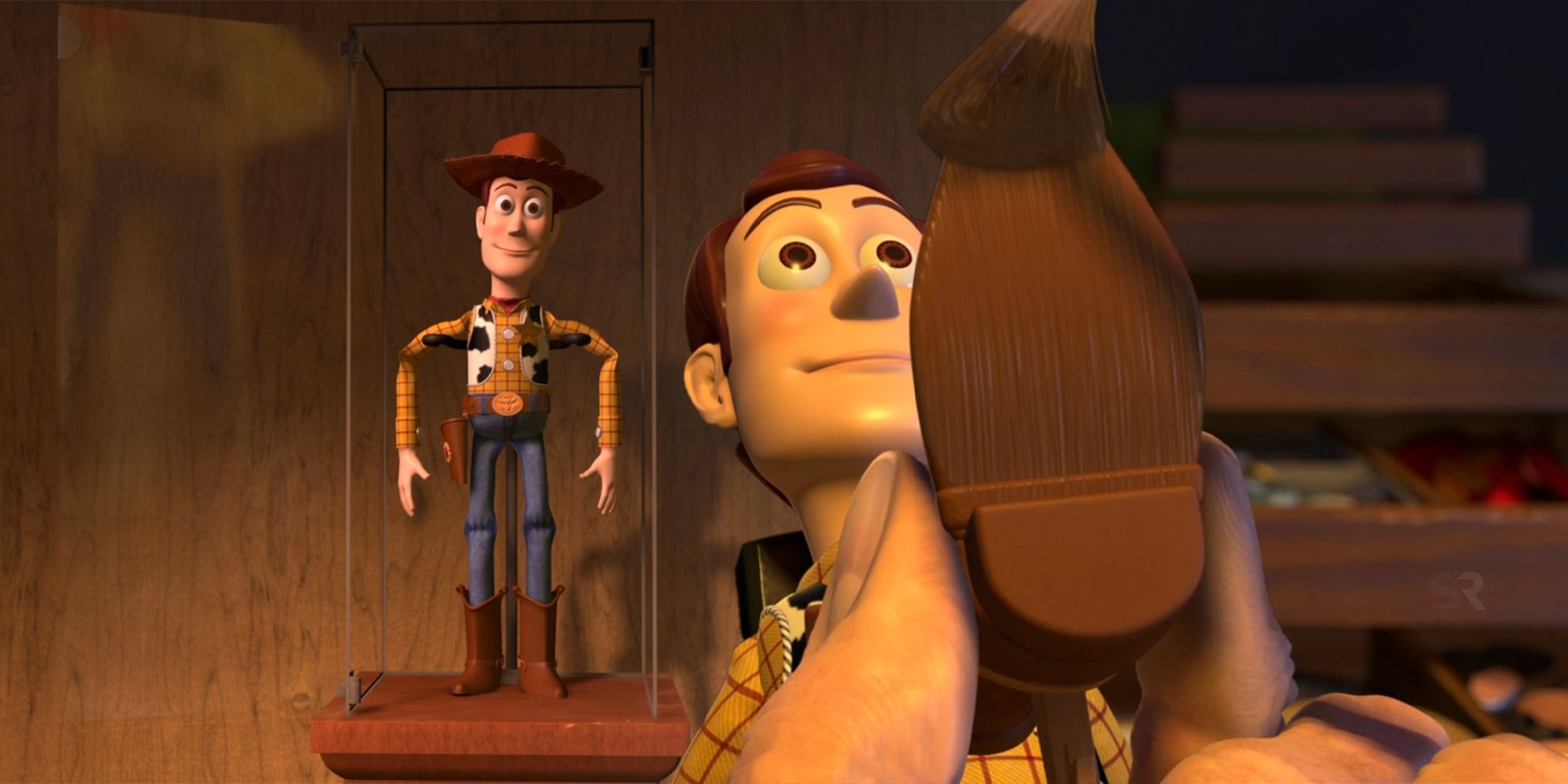 Toy Story TikTok Recreates The Sequel S Most Satisfying Scene In Real Life Trending News