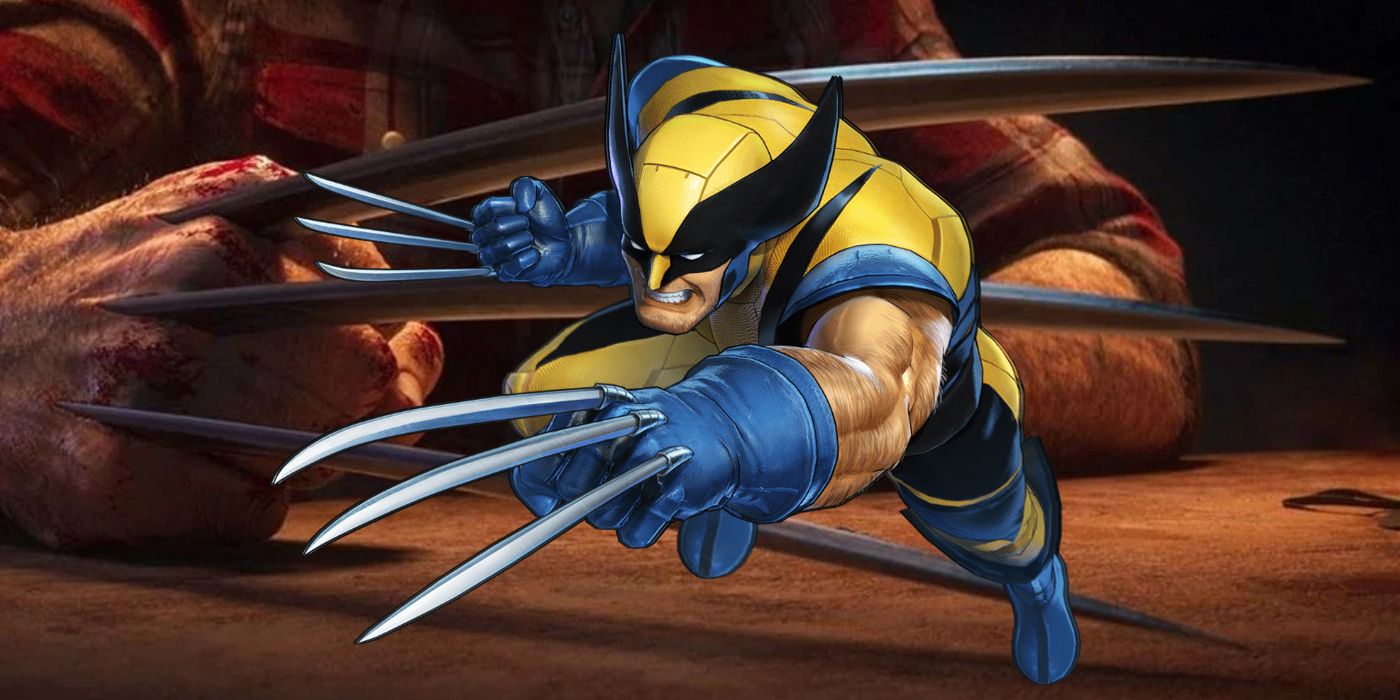 Marvel’s Wolverine Needs This One Tiny Feature