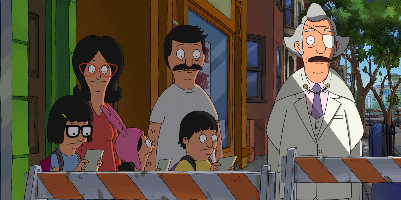 The Bob’s Burgers Movie Ending Explained (In Detail)