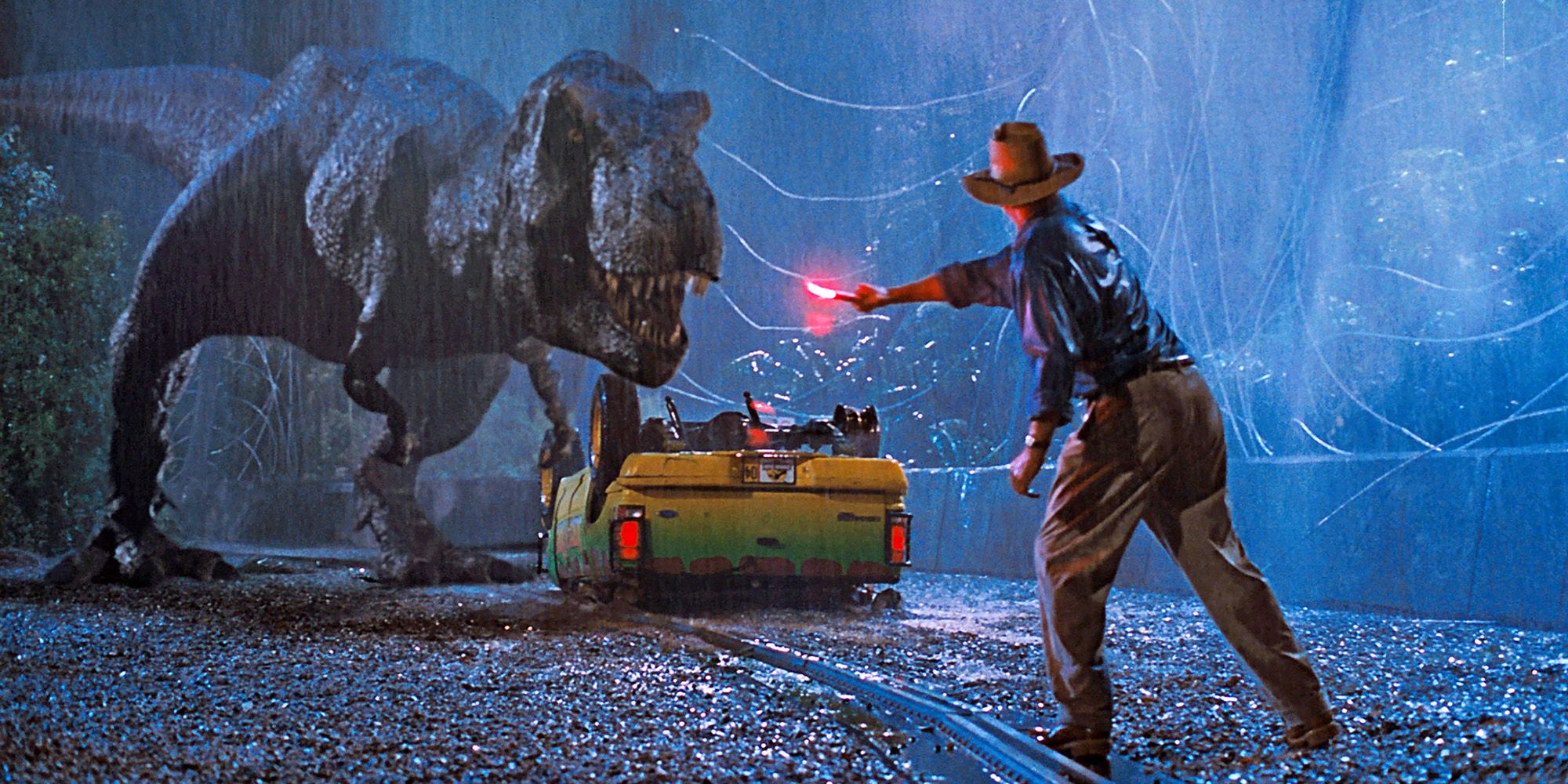 JW Dominion Director Would Never Attempt An Original Jurassic Park Remake