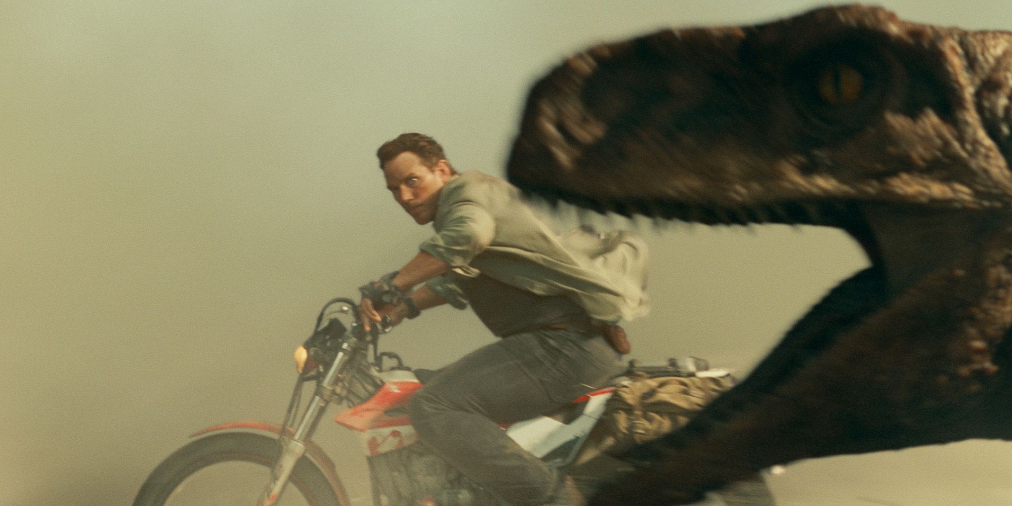 Jurassic World & Back to the Future Escape Rooms Coming To Universal