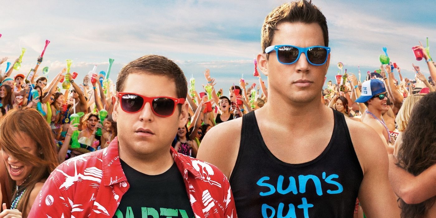 Where Was 22 Jump Street Filmed All Locations Screen Rant