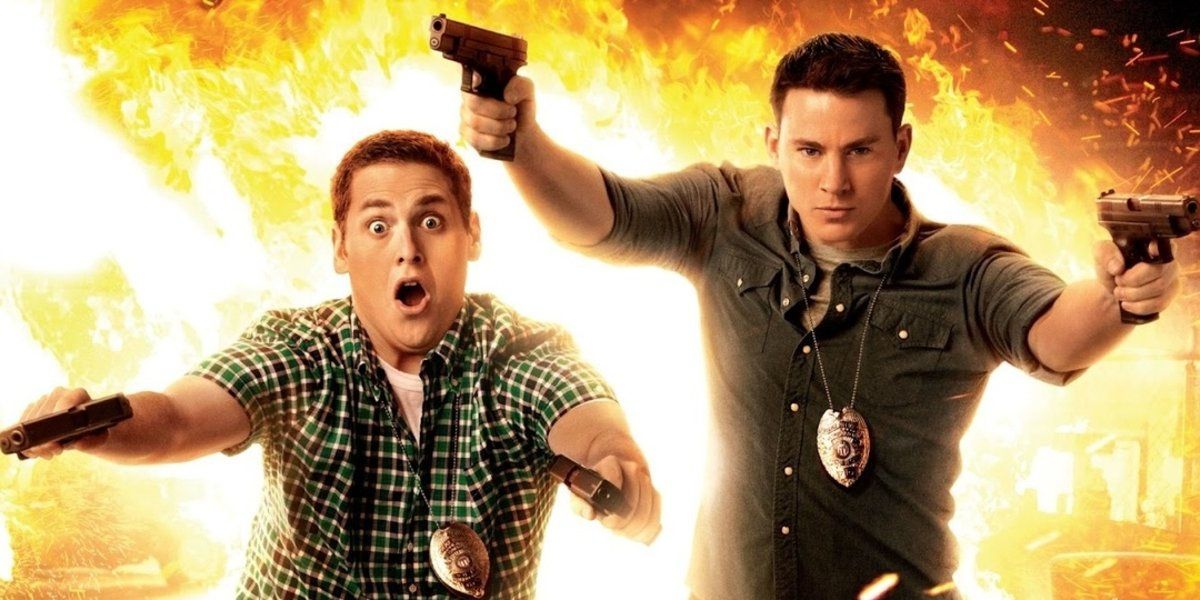 5 Hilarious Comedy Movie Sequels ScreenRant