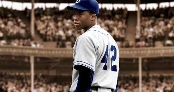 movie review of 42