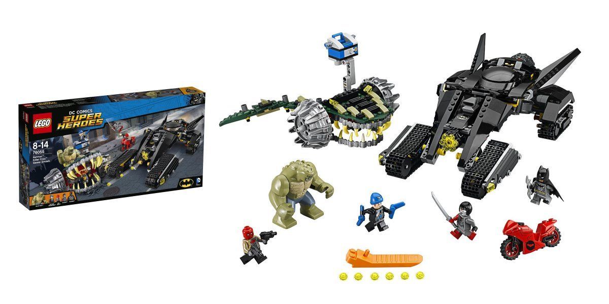 suicide squad lego set