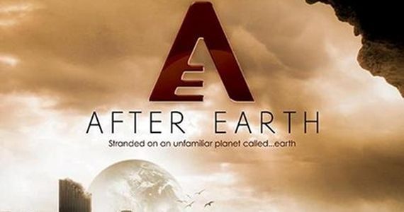 after earth movie pictures