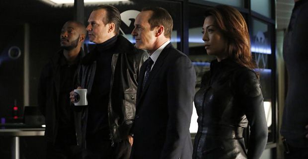 agents of shield season 1 episode 9 online