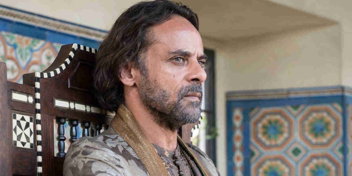 Game Of Thrones 15 Things You Didnt Know About House Martell