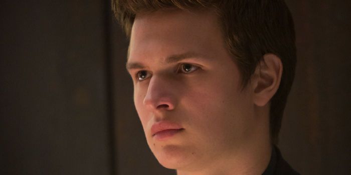 Ansel Elgort Talks �Insurgent� Character Dynamics &amp; SpiderMan