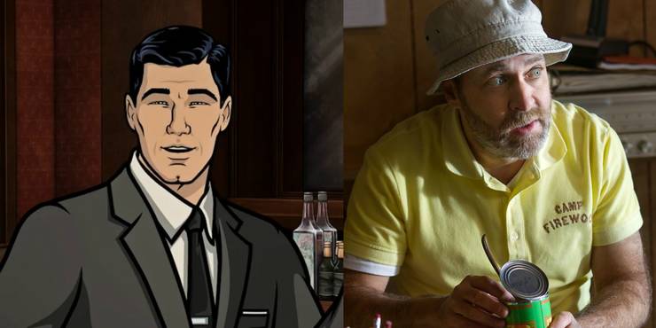 H Jon Benjamin S Net Worth Screen Rant