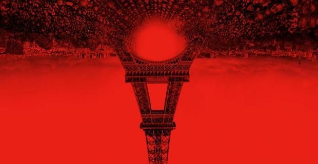 As Above So Below Trailer and Poster Terror Under Paris