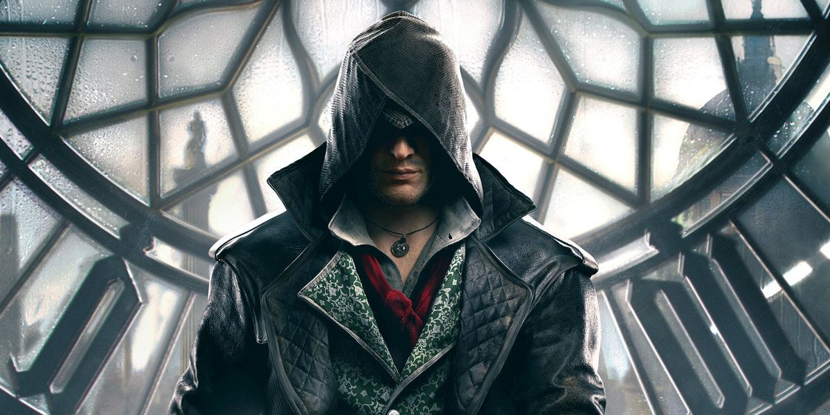 Assassin S Creed Syndicate Trailer Promises Dreadful Crimes