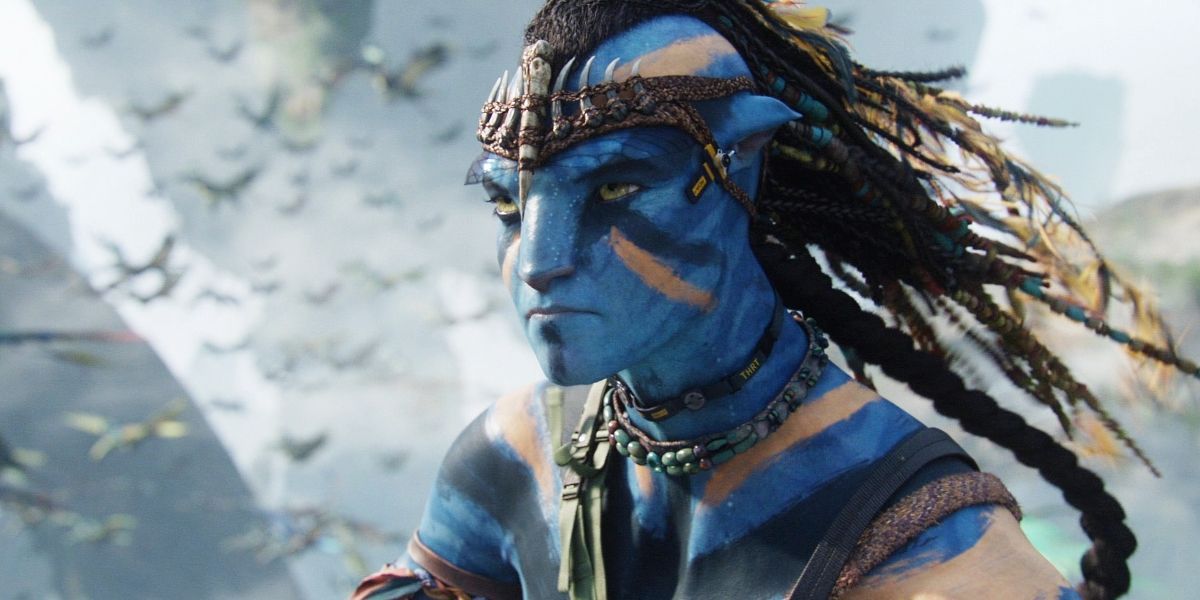 Weta Digital Begins VFX Work On Avatar Sequels | Screen Rant