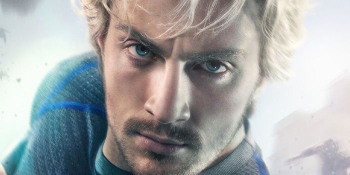 Avengers 2: Aaron Taylor-Johnson Talks Quicksilver's ...