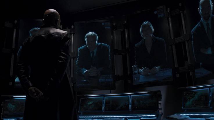 Marvel: 10 Crazy Rules S.H.I.E.L.D Agents Follow 14 Avengers World Security Council Marvel.jpg?q=50&fit=crop&w=737&h=414&dpr=1
