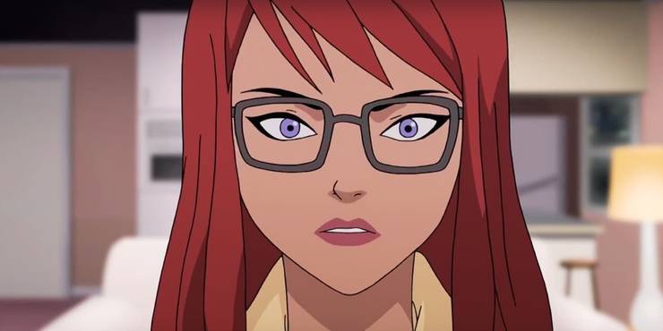 How Batman The Killing Joke S Animated Movie Fails Batgirl