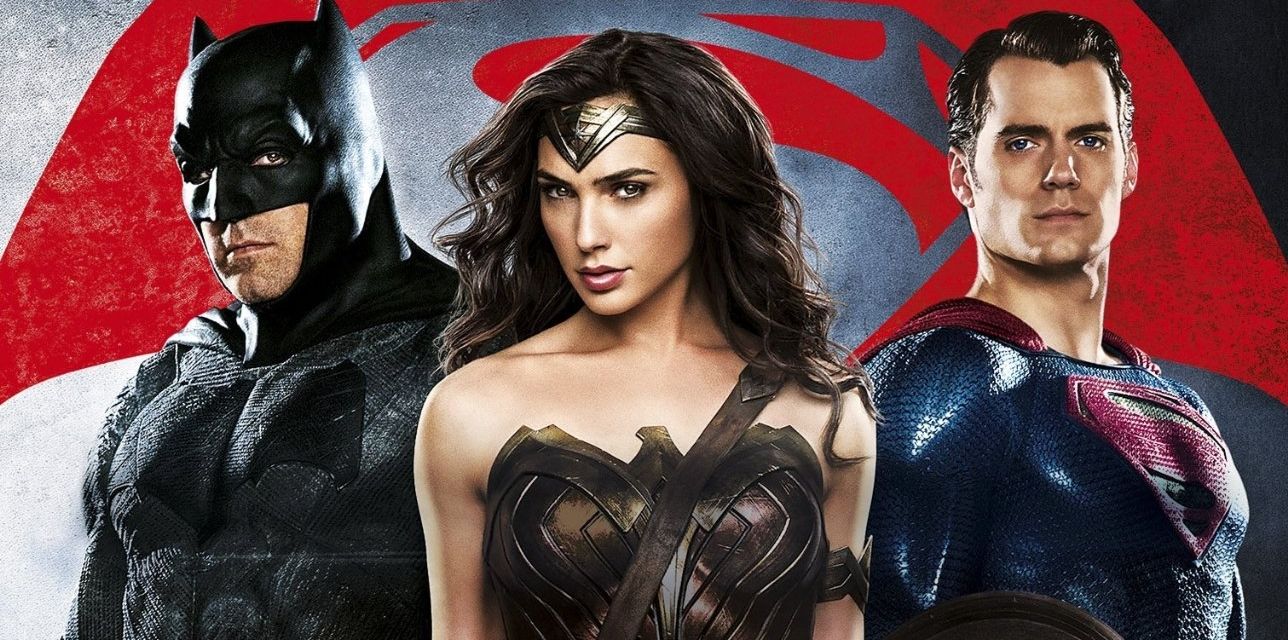 Zack Snyder Compares Wonder Woman To BvS | Screen Rant