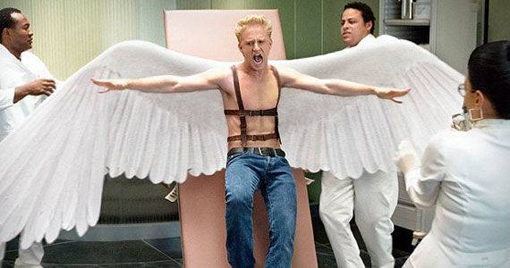 Ben Foster Willing To Suit Up As Angel For X Men Days Of Future Past Ben Foster Willing To Suit Up As Angel For X Men Days Of Future Past