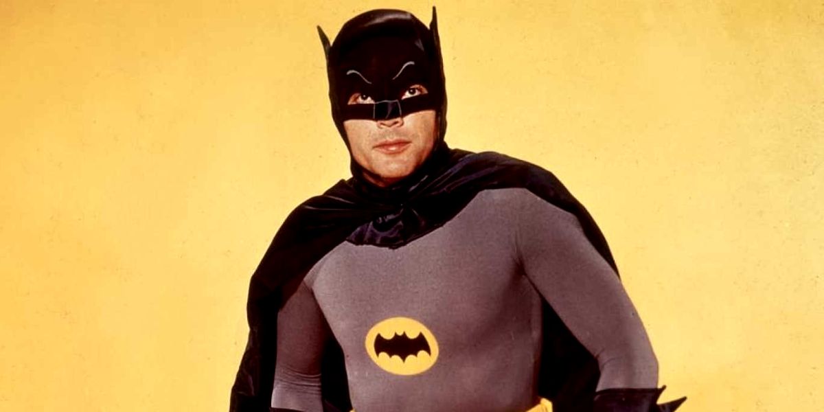 Batman Star Adam West Dies Age 88