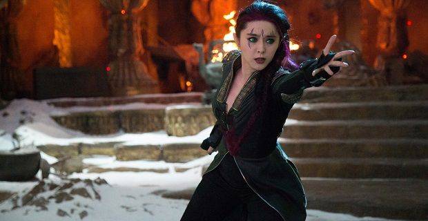 X Men Days Of Future Past Images Feature Blink Stryker Toad More