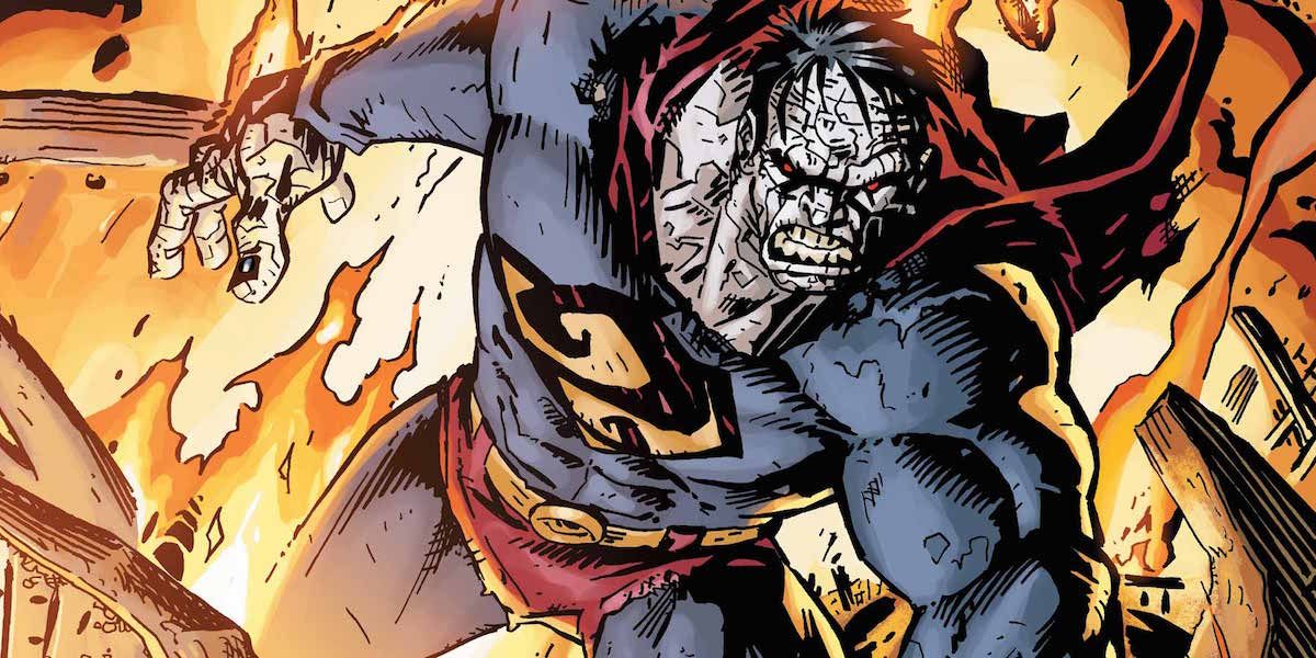 15 Most Evil Superman Villains Ranked