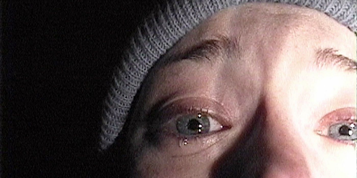 The Blair Witch Project's Heather Recalls How Her Death Was Faked