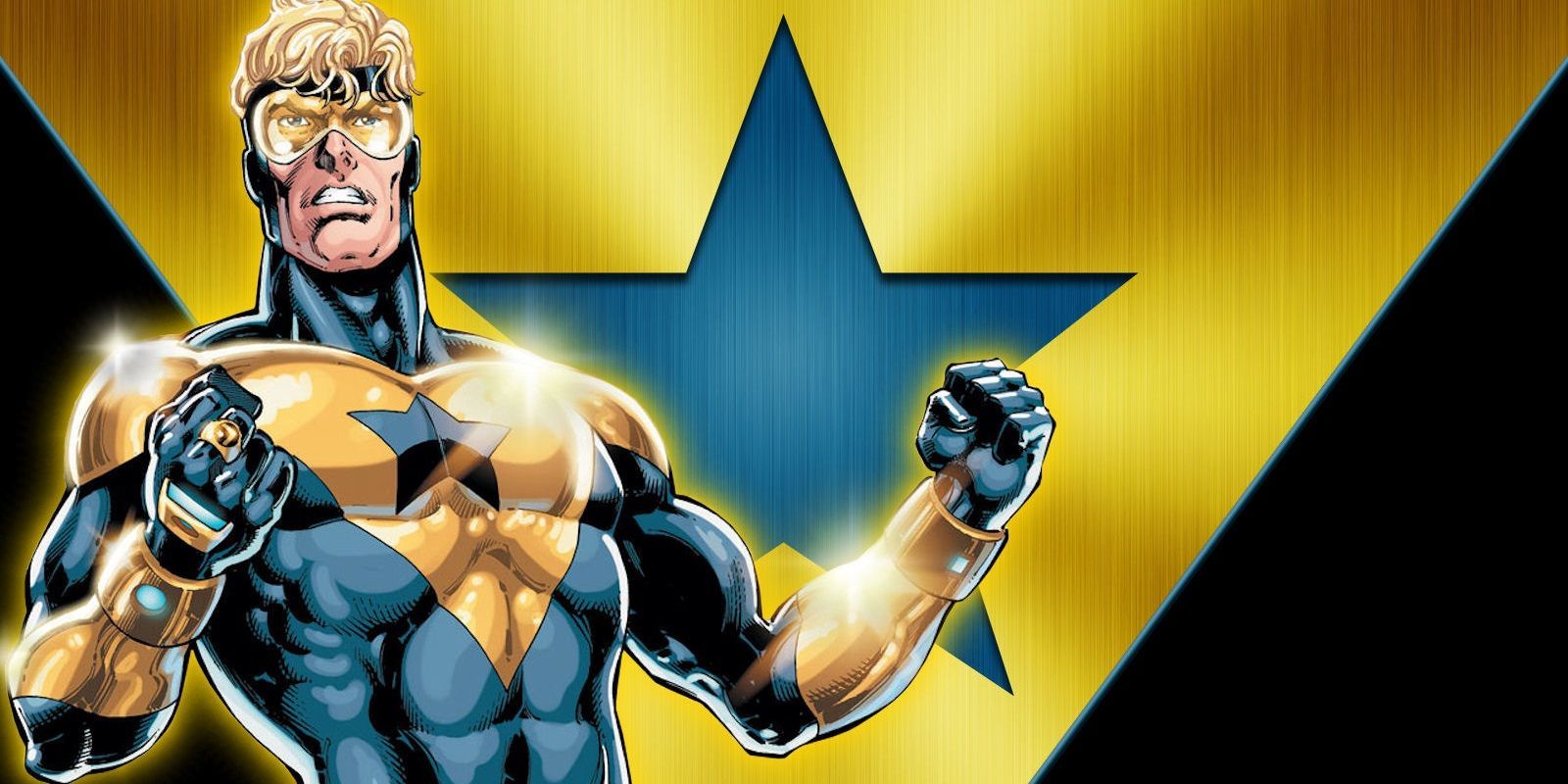 15 Actors Who Could Play Booster Gold | ScreenRant