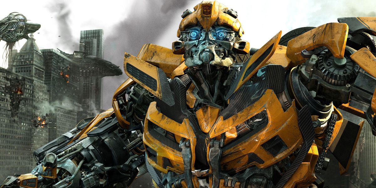 Transformers 6 Will Arrive in 2019; Bumblebee Spinoff Gets 2018 Date