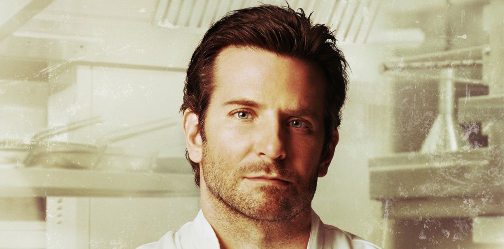Burnt TV Trailer Bradley Cooper and the Passion of the Chef