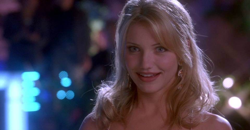 The Mask Cameron Diaz Almost Didn T Star In Jim Carrey Movie