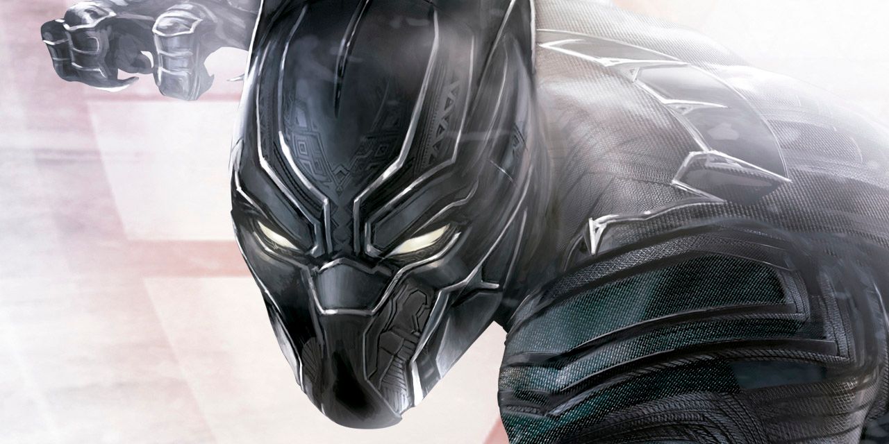 Black Panther 15 Things You Didnt Know About Killmonger