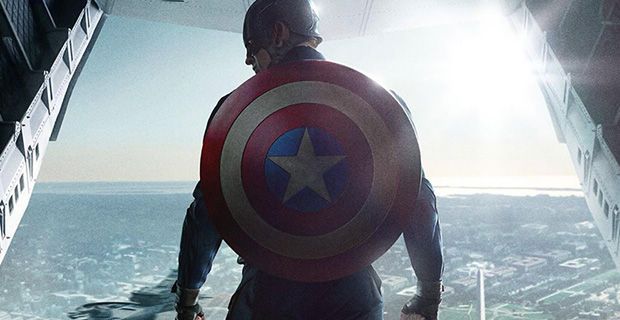 'Captain America 2' Post-Credit Scenes Revealed Spoilers