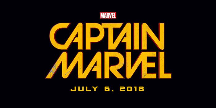 Captain Marvel Black Panther Inhumans Movies Announced By Marvel