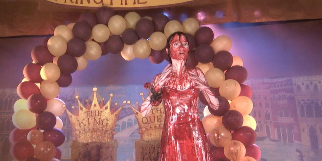 Stephen Kings Carrie Has Been Adapted Into Four Different Movies