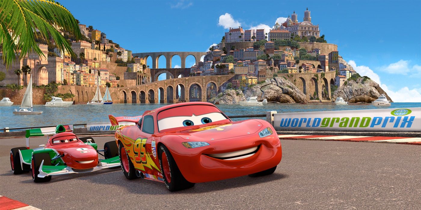 10 Continuity Errors In The Cars Franchise