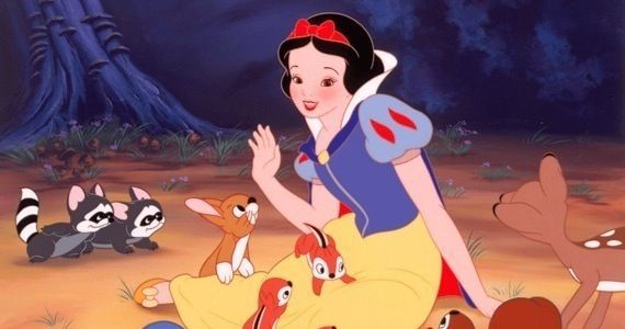 10 Things about Snow White and the Seven Dwarfs That Make no Sense When you ReWatch It On Disney