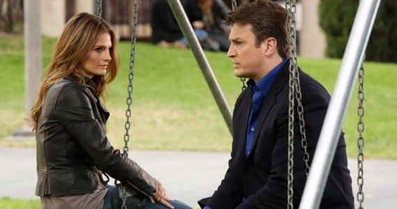15 Behind The Scenes Secrets You Didnt Know About Castle