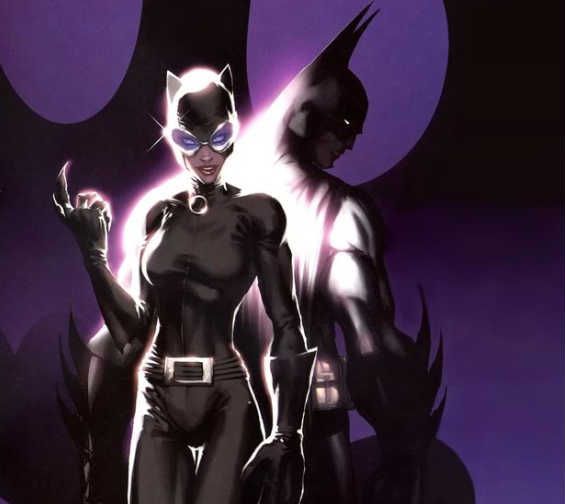 How Catwoman Will Fit Into Chris Nolans Dark Knight Rises