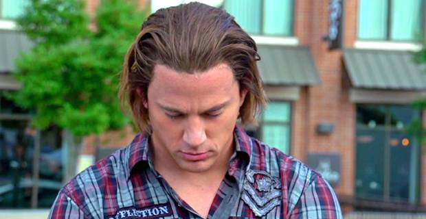 Channing Tatum Gambit Is The Most Un X Men X Man Confirms Movie Talks