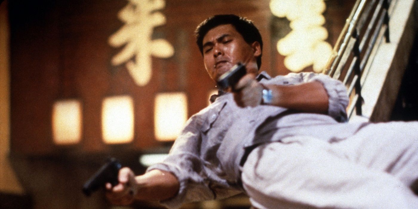 10 ActionThriller Movies To Watch If You Loved Extraction