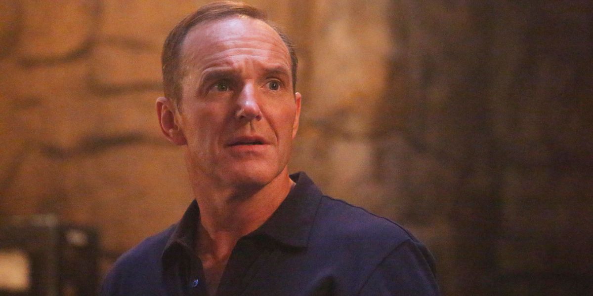 Agents of SHIELD Purpose in the Machine Review & Spoilers Discussion