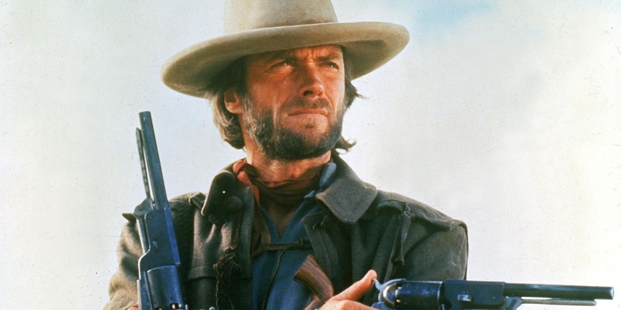 Clint Eastwood’s 10 Best Movies (As A Director) According To Rotten Tomatoes
