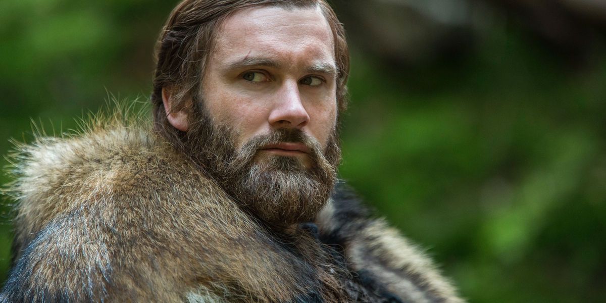 Taken TV Series Casts Vikings Star Clive Standen In Lead Role