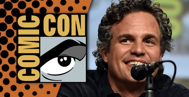 Mark Ruffalo on Whether The Hulk Can Be Redeemed in The Avengers 2