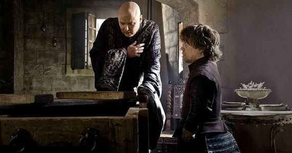 Game of Thrones Season 3 Episode 4 Review – Patience Is a Virtue