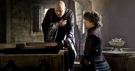 Game Of Thrones Saison 3 Episode 4 Vostfr 'Game of Thrones' Season 3, Episode 4 Review – Patience Is a Virtue